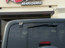 Mariscos La Chivis - Mission, TX 78572