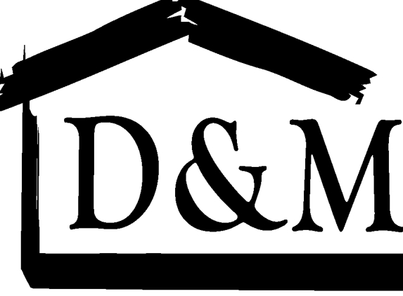 D&M Kitchen and Bath Supply Inc - Manteca, CA