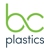 B & C Plastics Logo