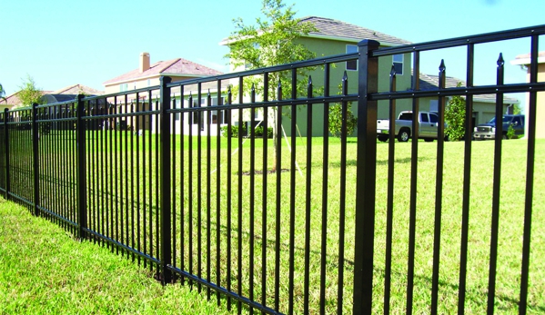 Radiance Aluminum Fence - Ira, MI