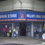 Mellor's Drug Store