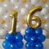 Top Notch Balloon Creations gallery