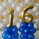 Top Notch Balloon Creations - Party & Event Planners