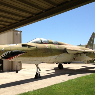 Cavanaugh Flight Museum - Addison, TX