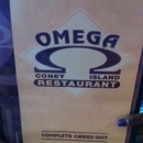 Omega Coney Island - American Restaurants