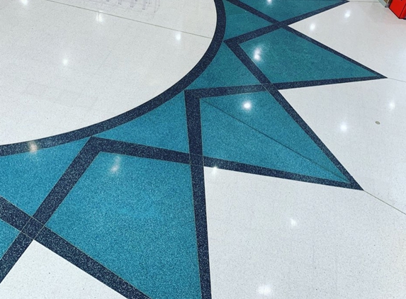 Pebblecrete Insitu PTY LTD - Smithfield, NSW