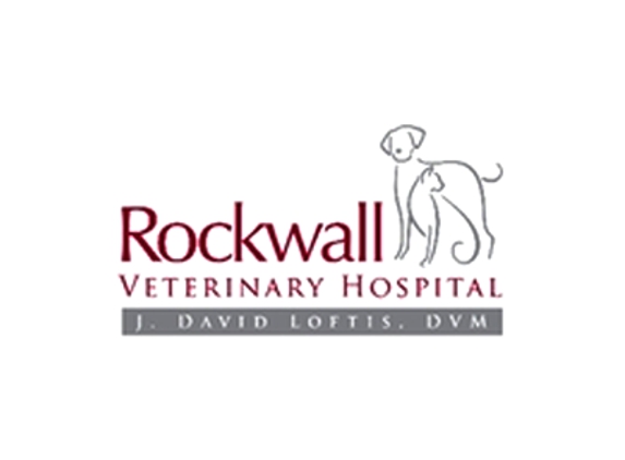 Rockwall Veterinary Hospital - Rockwall, TX