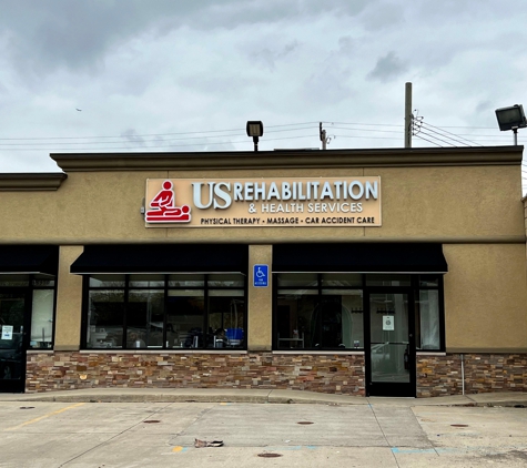 US Rehab-Dearborn Schaefer RD - Dearborn, MI