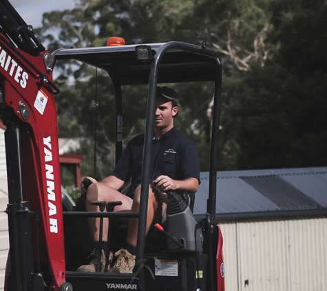 Thwaites Constructions - Glenburn, VIC