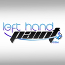 Left Hand Paint - Curb Address Painting - Painting Contractors-Commercial & Industrial