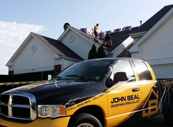 John Beal Roofing - Springfield, MO