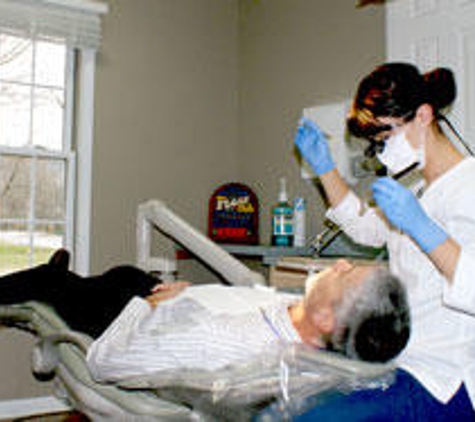 Kote Family Dentistry - Maryville, TN