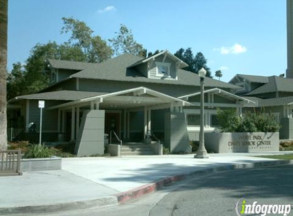 Dales Senior Center - Riverside, CA