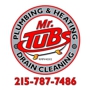 Mr. Tubs Plumbing & Heating
