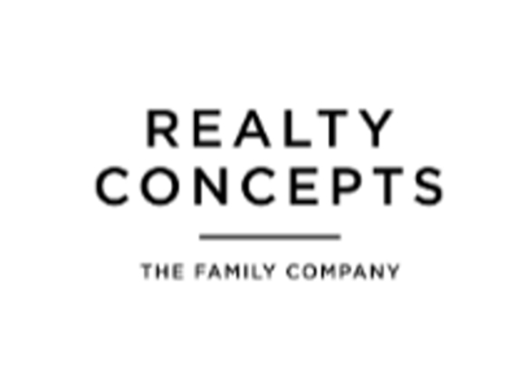 Realty Concepts - Fresno, CA