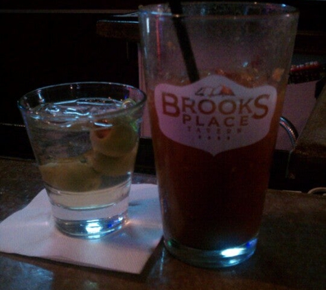 Brooks Place Tavern - Conifer, CO