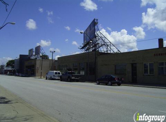 Conveyer & Caster Corporation - Westlake, OH