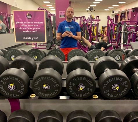 Planet Fitness - New York, NY