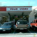 Your Video - Video Rental & Sales