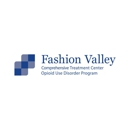 Fashion Valley Comprehensive Treatment Center - Rehabilitation Services