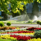 Baker's Professional Lawn Inc.