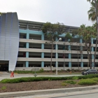 LAZ Parking - Aquarium Garage