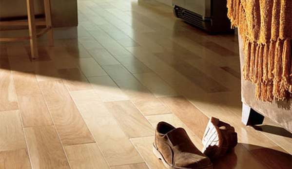 Quantum Floors - Palm Beach Gardens, FL