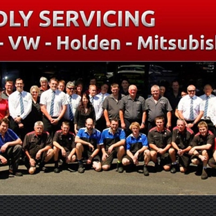 Geoff King Motors - Coffs Harbour, NSW. Let our highly trained staff with the latest computer diagnostics look after your vehicle.