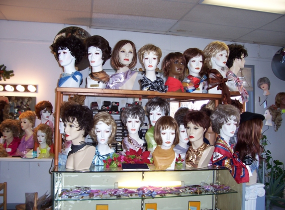 Cinderella Wigs - Rossville, GA