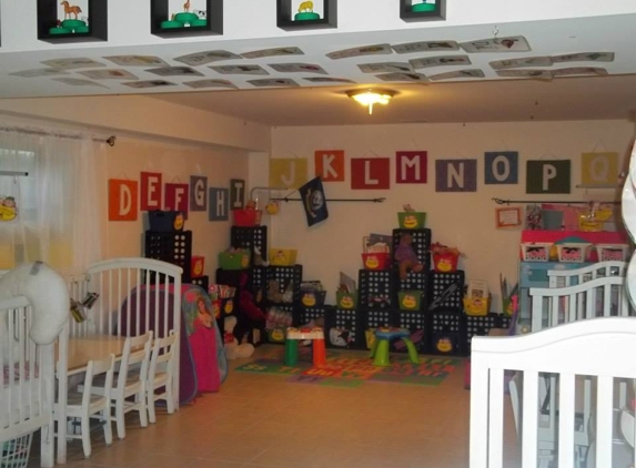 Our Little House Daycare - Prince Frederick, MD