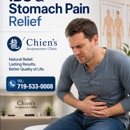 Chien's Acupuncture clinic - Acupuncture