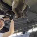 Stirn’s Garage Inc. - Auto Repair & Service