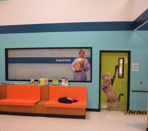 Banfield Pet Hospital - Colorado Springs, CO