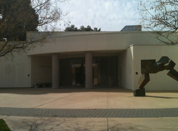 Fresno Art Museum - Fresno, CA