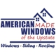 American Made Windows of the Upstate