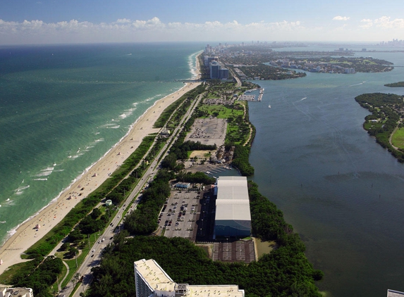 Haulover Marine Center - Bal Harbour, FL