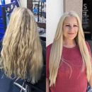 Schwahn Salon - Hair Weaving