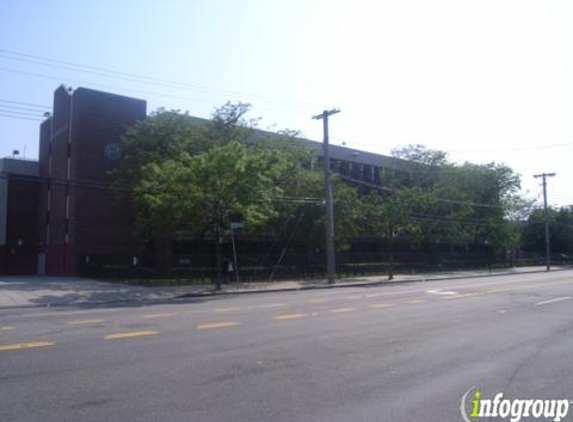 New School at Q226 - South Ozone Park, NY