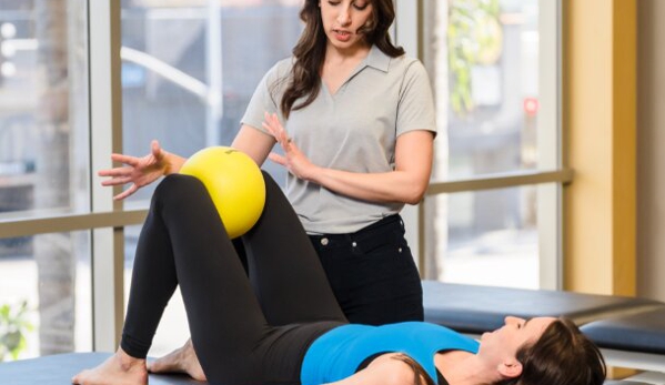 Select Physical Therapy - North Naples - Naples, FL