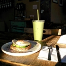 Cedarhurst Cafe - Coffee Shops