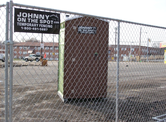 Johnny on the Spot - Old Bridge, NJ