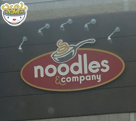 Noodles & Company - Gurnee, IL