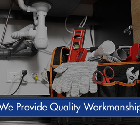Warren Ellis Plumbing Pty Ltd - Wallsend, NSW. We Provide Quality Workmanship