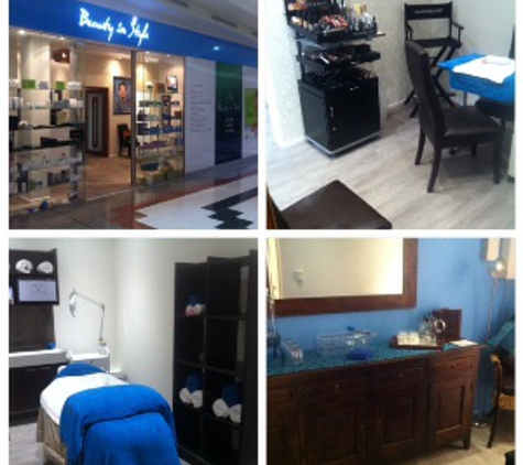 Beauty in Style Day Spa - Wynnum West, QLD