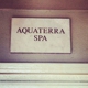 Aquaterra Spa