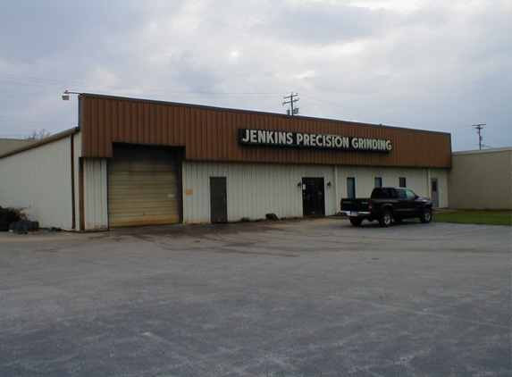 Jenkins Precision Grinding - York, PA