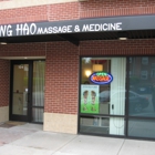 Ding Hao Massage & Medicine