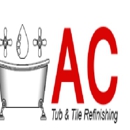 AC Tub & Tile Refinishing - Patio Builders