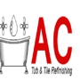 AC Tub & Tile Refinishing