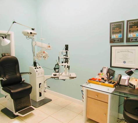 Pro-Vision Care Center - Miami, FL